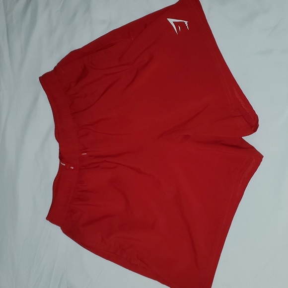 Gymshark Shorts Mens Gymshark Arrival Zip Pocket 5 Shorts Poshmark